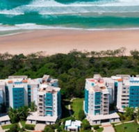Atlantis Marcoola - Hotel Accommodation