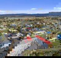 Swansea Ocean Villas - Hotel Accommodation