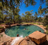 Undara Experience - Hotel Accommodation