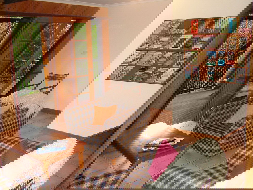 Atherton QLD Hotel Accommodation