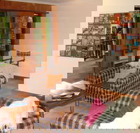 Atherton Blue Gum BB - Hotel Accommodation