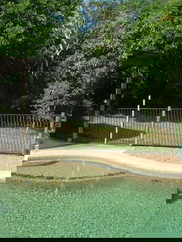 Atherton Blue Gum B&B - Hotel Accommodation 3