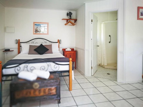 Chillagoe Cabins & Tours - Hotel Accommodation 5