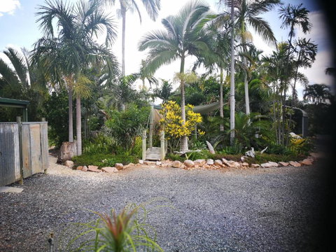 Chillagoe Cabins & Tours - Hotel Accommodation 6