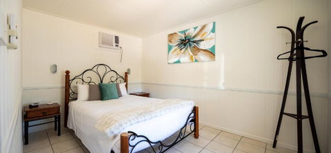 Chillagoe Cabins & Tours - Hotel Accommodation 3