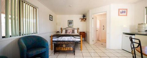 Chillagoe Cabins & Tours - Hotel Accommodation 2