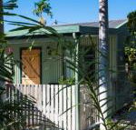 Chillagoe Cabins  Tours - Hotel Accommodation