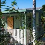 Chillagoe Cabins & Tours - Hotel Accommodation 0