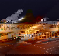 The Lighthouse Hotel - Hotel Accommodation