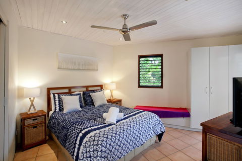 L'Auberge Noosa - Hotel Accommodation 5