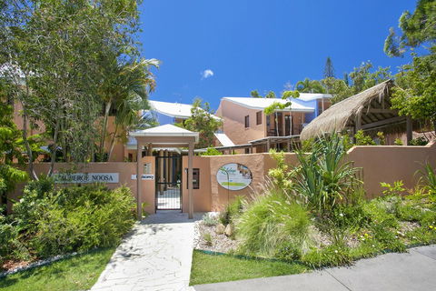 L'Auberge Noosa - Hotel Accommodation 0
