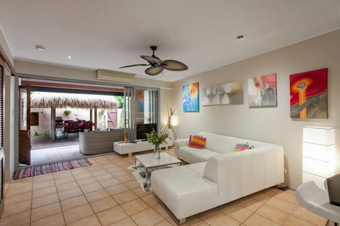 L'Auberge Noosa - Hotel Accommodation 6