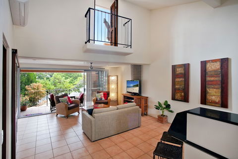 L'Auberge Noosa - Hotel Accommodation 2