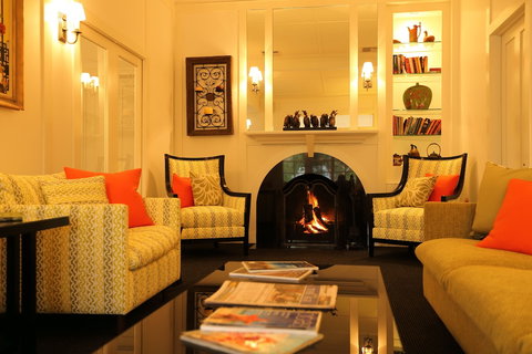 Holmwood Guesthouse - Hotel Accommodation 3