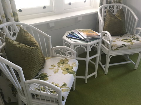 Holmwood Guesthouse - Hotel Accommodation 5