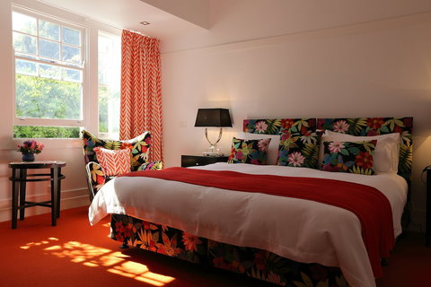 Holmwood Guesthouse - Hotel Accommodation 4