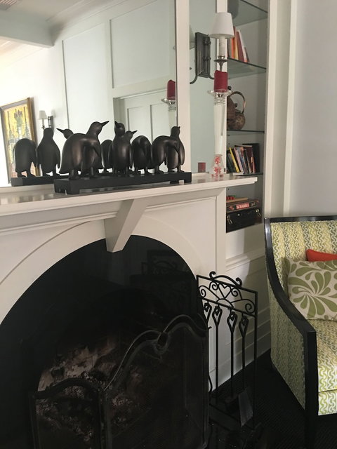 Holmwood Guesthouse - Hotel Accommodation 2