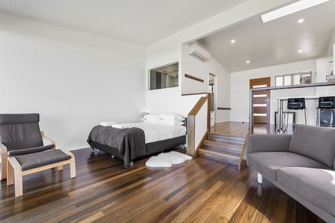 Seafarers Getaway - Hotel Accommodation 3