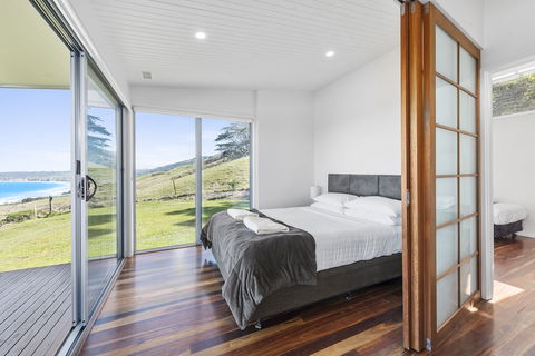 Seafarers Getaway - Hotel Accommodation 5