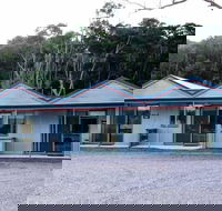 Risby Cove - Hotel Accommodation