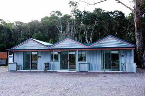 Risby Cove - Hotel Accommodation 0