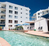 Bargara Blue Resort - Hotel Accommodation