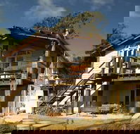 Old Leura Dairy - Hotel Accommodation