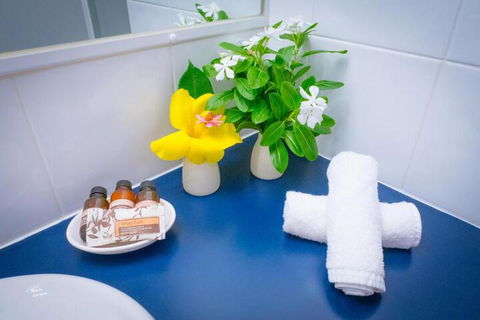 Ruskin House - Hotel Accommodation 2