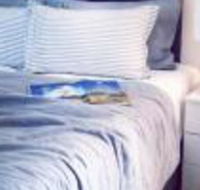 Ruskin House - Hotel Accommodation