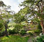 Pretty Beach House - Hotel Accommodation