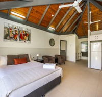 Island Leisure Resort - Hotel Accommodation