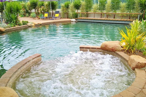 Island Leisure Resort - Hotel Accommodation 4