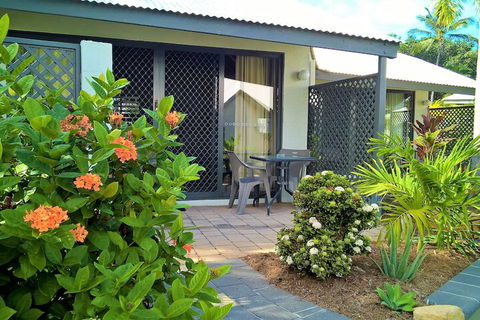 Island Leisure Resort - Hotel Accommodation 2