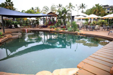 Island Leisure Resort - Hotel Accommodation 6