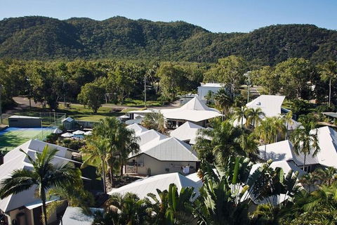 Island Leisure Resort - Hotel Accommodation 3