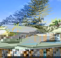 Wollongbar Motel - Hotel Accommodation