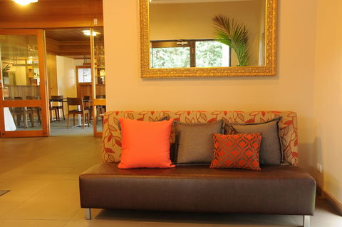 Best Western Geelong Motor Inn & Serviced Apartments - Hotel Accommodation 1