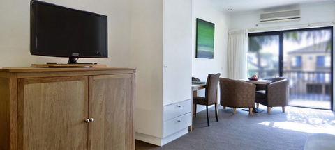 Best Western Geelong Motor Inn & Serviced Apartments - Hotel Accommodation 2