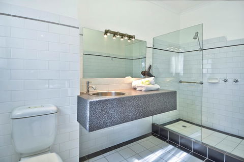 Best Western Geelong Motor Inn & Serviced Apartments - Hotel Accommodation 6