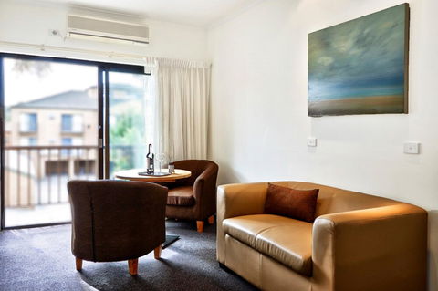 Best Western Geelong Motor Inn & Serviced Apartments - Hotel Accommodation 3