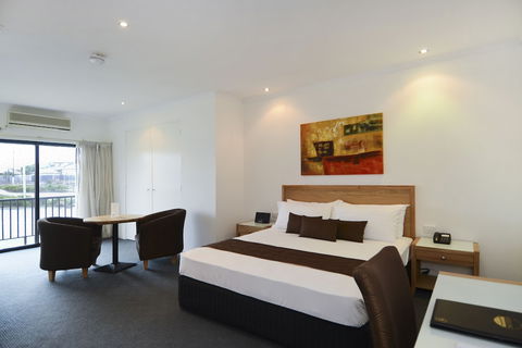 Best Western Geelong Motor Inn & Serviced Apartments - Hotel Accommodation 4