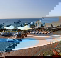 Crowne Plaza Sydney Coogee Beach an IHG Hotel - Hotel Accommodation