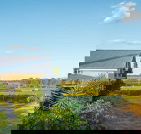 Barossa Shiraz Estate - Hotel Accommodation