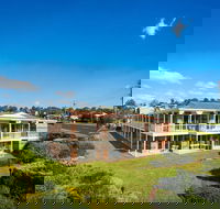 Comfort Inn Merimbula - Hotel Accommodation