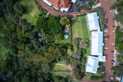 Seashells Yallingup - Hotel Accommodation 1