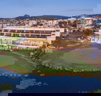 Best Western City Sands - Wollongong Golf Club - Hotel Accommodation