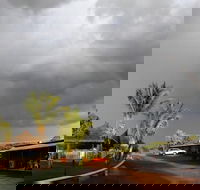 Halls Creek Motel - Hotel Accommodation