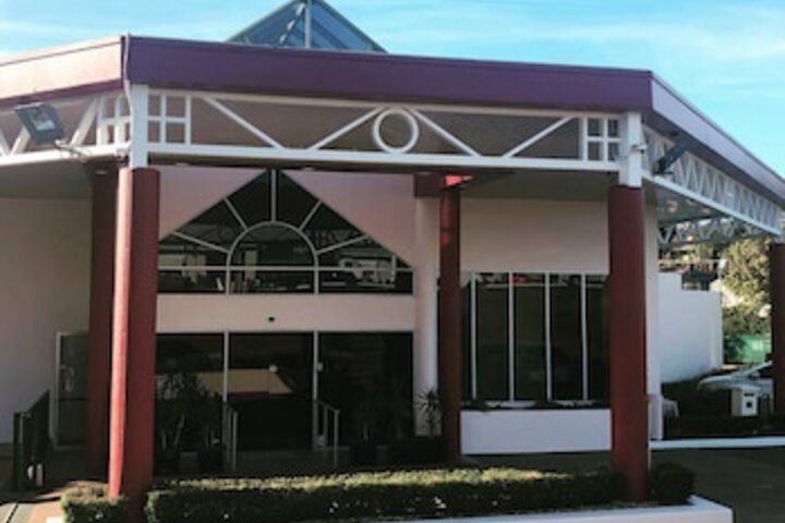Hurlstone Park NSW Hotel Accommodation