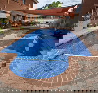 Meramie Motor Inn - Hotel Accommodation