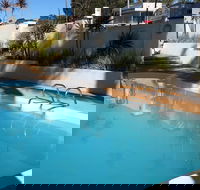 Sunseeker Motor Inn - Hotel Accommodation